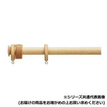 30010622 トーソー(TOSO) 装飾レール ノルデイ25 Dセット アッシュ ネクスティダブル1.20m