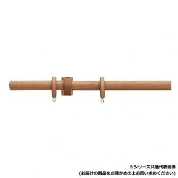 30010678 トーソー(TOSO) 装飾レール ノルデイ25 Bセット チェリー ネクスティダブル3.10m