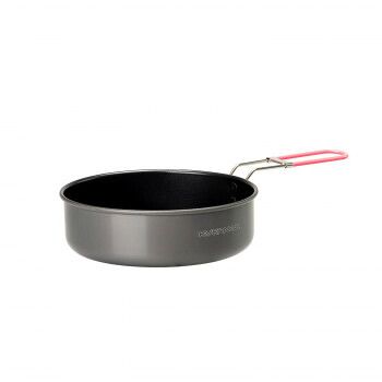 U.L. Alu.Pan 16cm ECA382