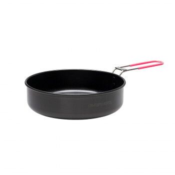 U.L. Alu.Pan 18cm ECA383