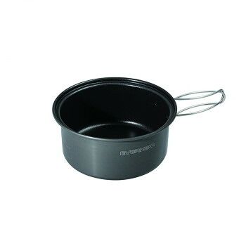 U.L. Alu.Pot 700 ECA385