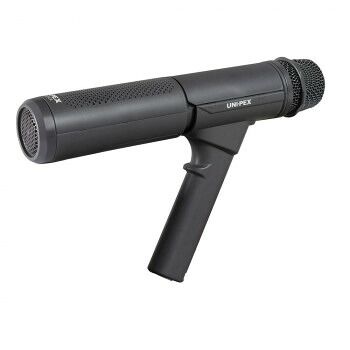 UNIーPEX ユニペックス マイク形拡声器 MDS-100