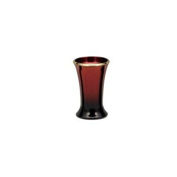 ALTE MEISTER アルテマイスター 仏具 カヌレ 花立 小 ワイン 41222