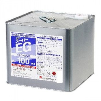 セハージャパン アルコール除菌剤 セハースーパーEG 10L缶 2011