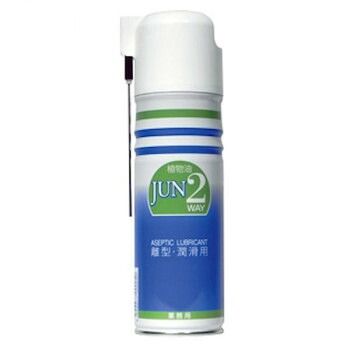 セハージャパン 離型油 JUN 2WAY 480ml×30本入 0005