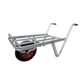 アルミス 組立式アルミコンテナカー AKK-23AT 16,000円