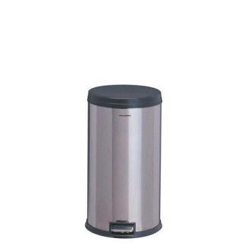 ダストパック 15L ゴミ箱 ステンレス 2040230