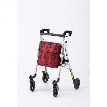 ウィズワン ヘルシーワンレジェール タータンレッド H1LR-TR 42,273円