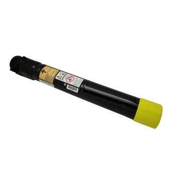 エネックス エクシア 再生トナー(リサイクルトナー)カートリッジ LPC3T16 Y
