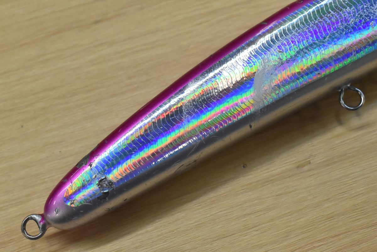 ローカルスタンダード パドルベイト 220 ウッド LOCAL STANDARD