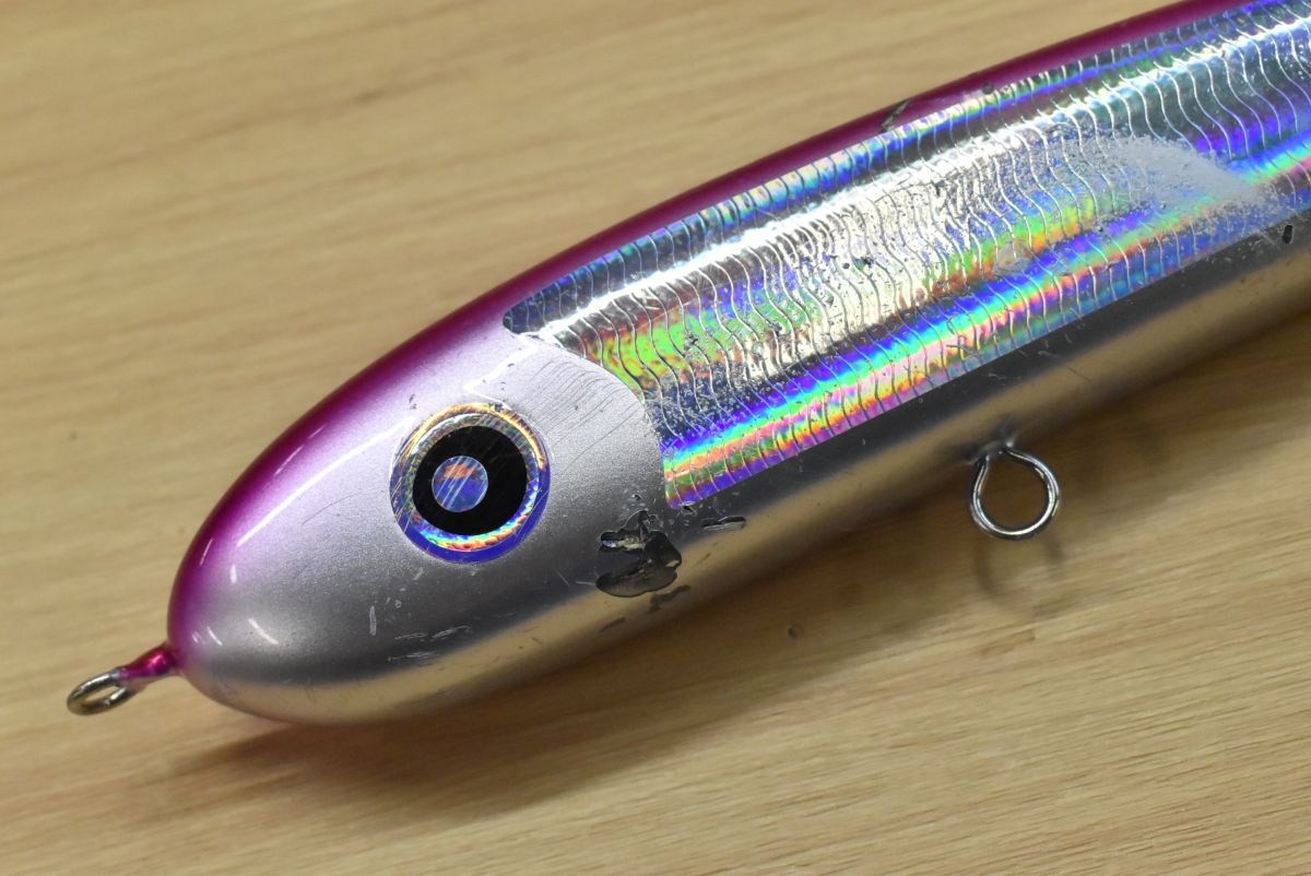 ローカルスタンダード パドルベイト 220 ウッド LOCAL STANDARD