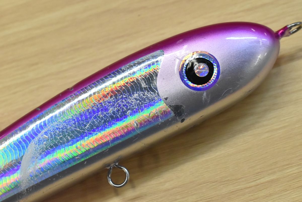 ローカルスタンダード パドルベイト 220 ウッド LOCAL STANDARD