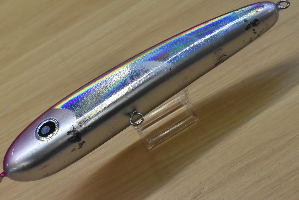 ローカルスタンダード パドルベイト 220 ウッド LOCAL STANDARD