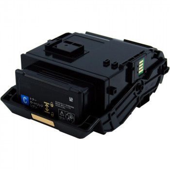 エネックス エクシア 再生トナー(リサイクルトナー)カートリッジ PR-L9560C-18 C