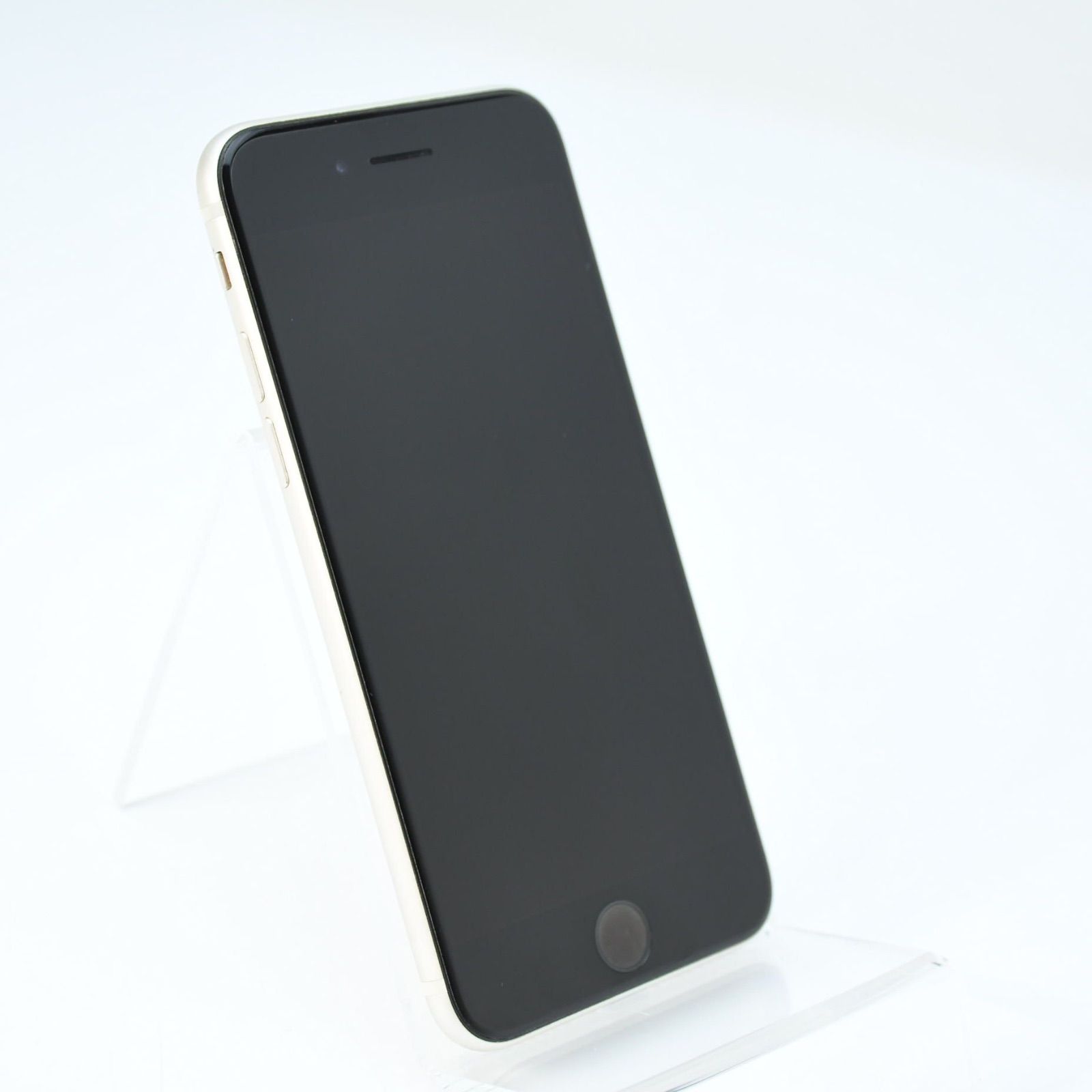 iPhone SE 第3世代 128GB SIMフリー 画面割れ【ジャンク品】 iPhoneSE3