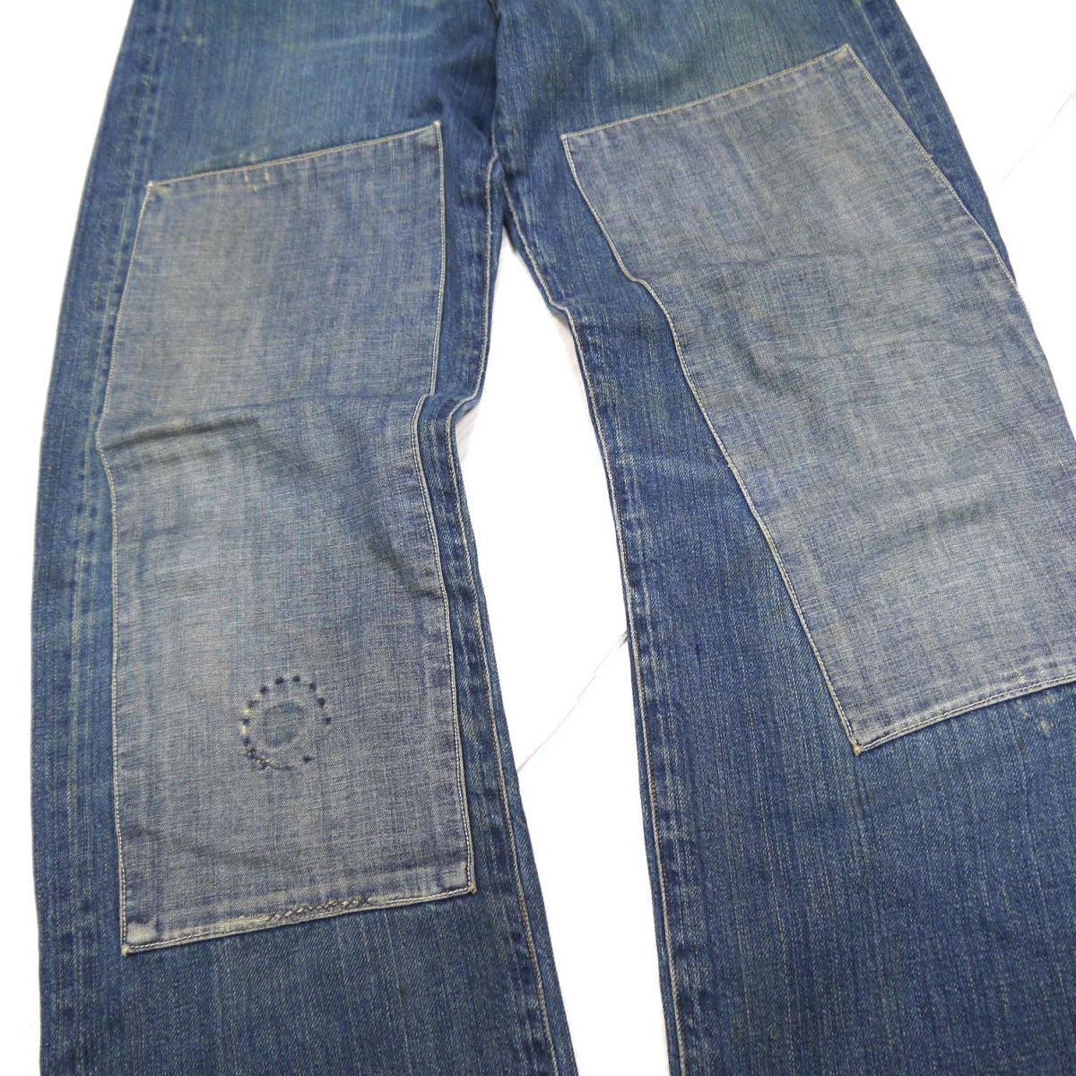 レア◇LEVIS リーバイス バレンシア製 99年製 125周年 復刻 1873年
