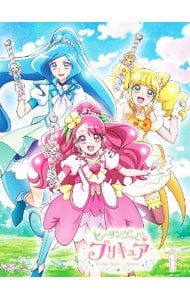 Blu-ray／ヒーリングっど プリキュア vol.1 - メルカリ
