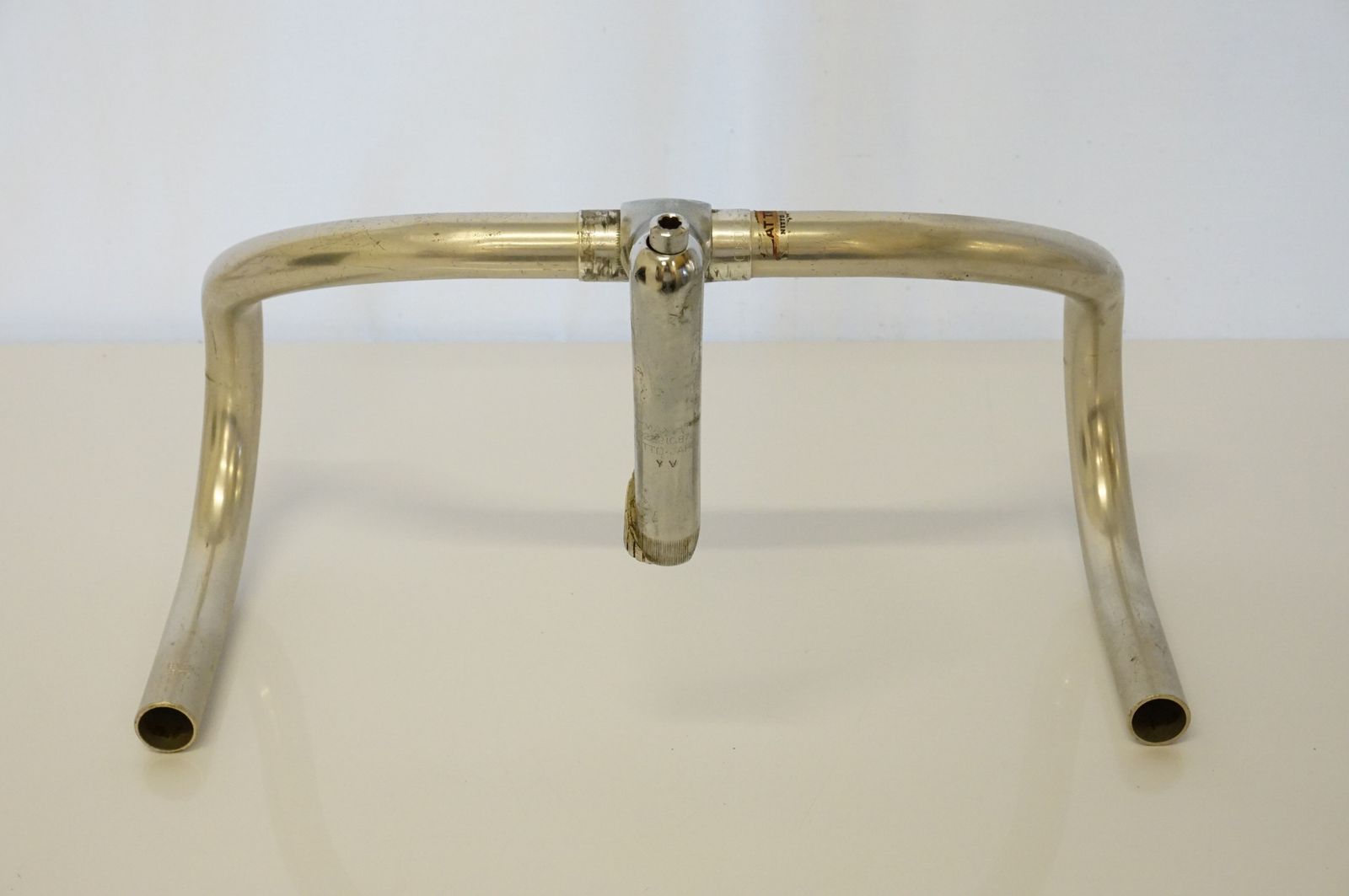 NJS NITTO B123 バイチャリ ｜ 「ニットー NITTO 「ニットー」 B123