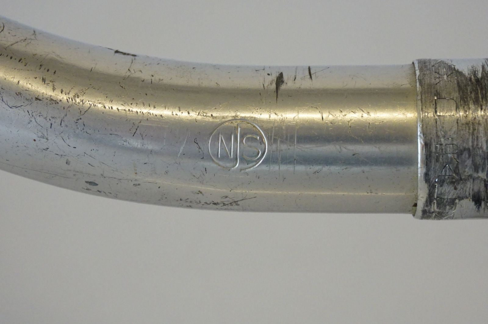 NJS NITTO B123 バイチャリ ｜ 「ニットー NITTO 「ニットー」 B123
