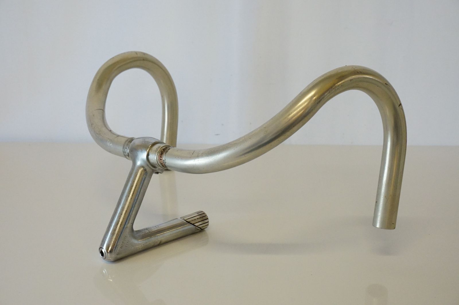 NJS NITTO B123 バイチャリ ｜ 「ニットー NITTO 「ニットー」 B123