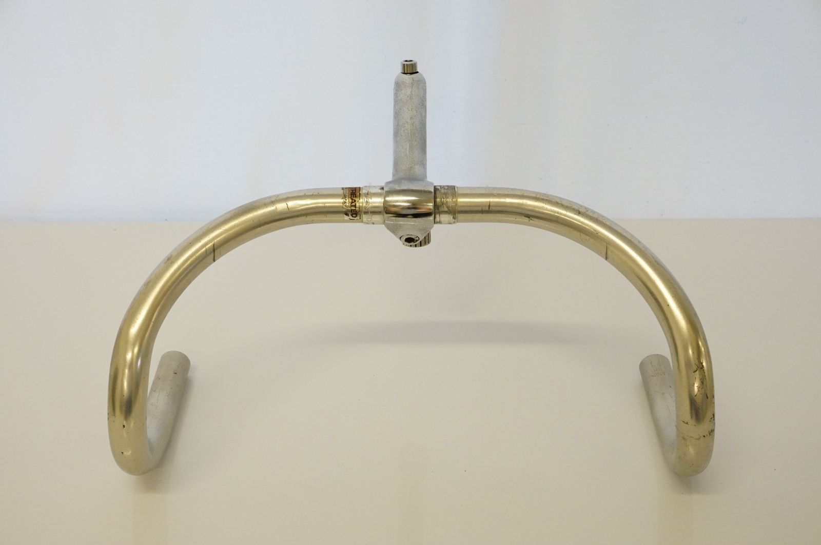 NJS NITTO B123 バイチャリ ｜ 「ニットー NITTO 「ニットー」 B123