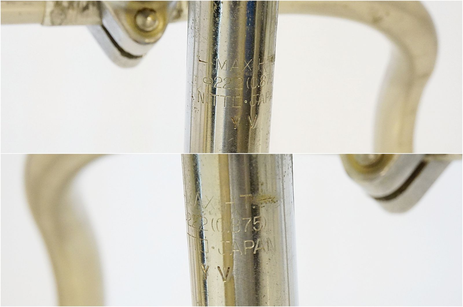 NJS NITTO B123 バイチャリ ｜ 「ニットー NITTO 「ニットー」 B123