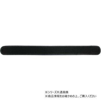 アシスト マジックベルトフィットロック(B&B) 4.5cm幅×150cm 5本入 ブラック 50023