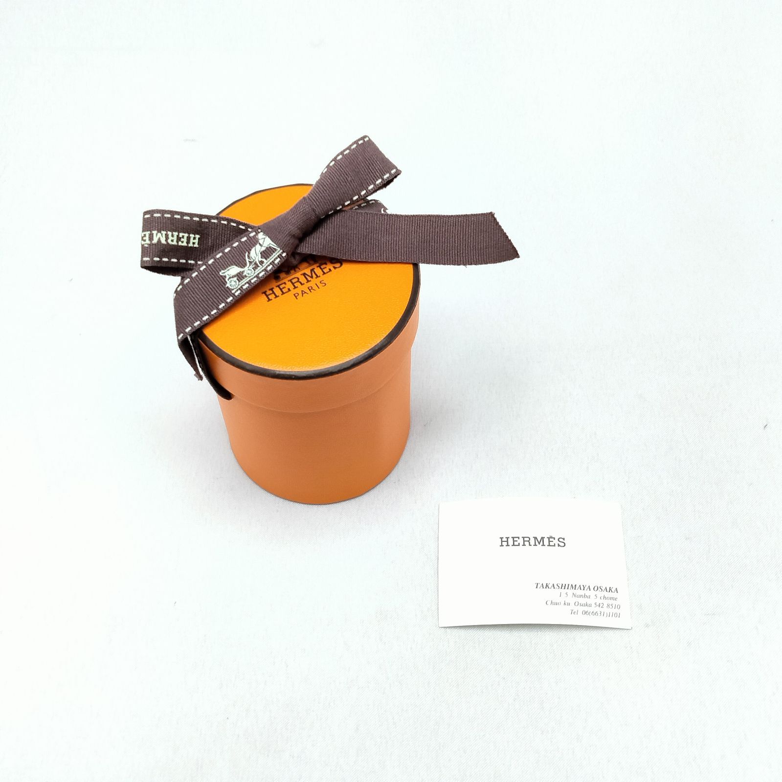 ✨️HERMES✨️エルメス ツイリー Ex Libris エクスリブリス スカーフ