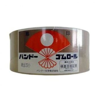 バンドー化学 もみすりロール 統合小 25型