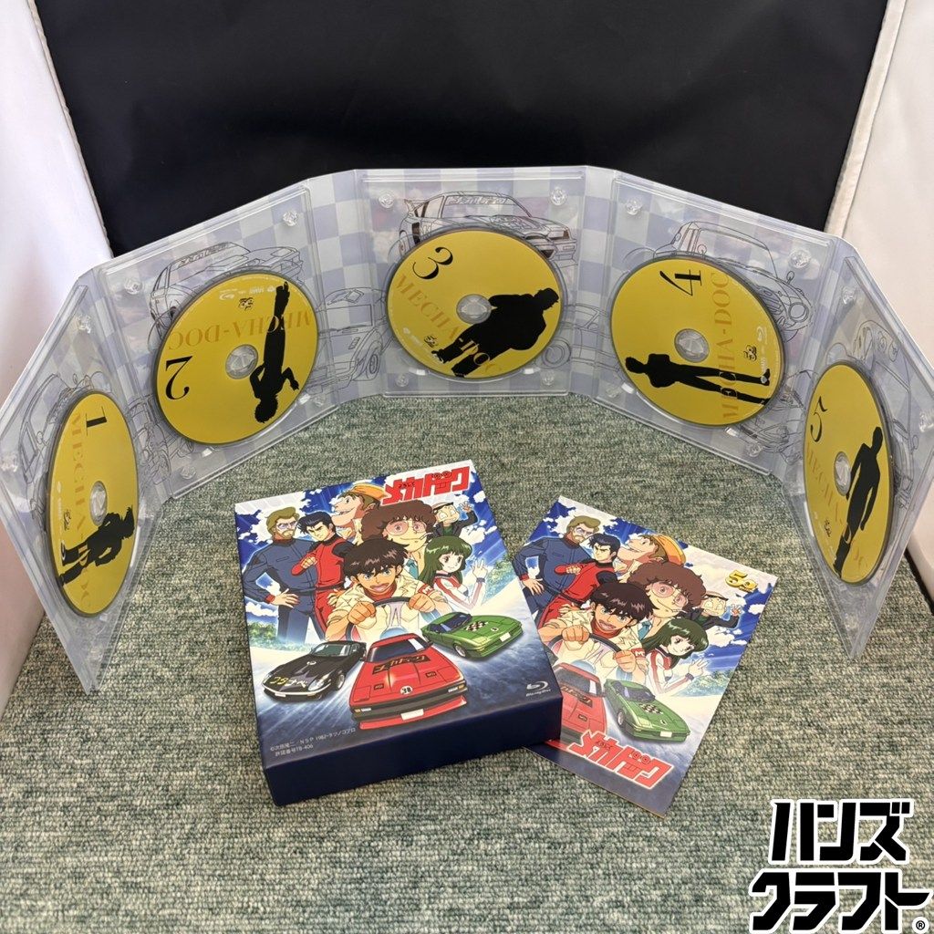 DVD 霊能探偵ミコ プレミアムBOX/井荻寿一,古橋一浩,田中哲生,小島正士