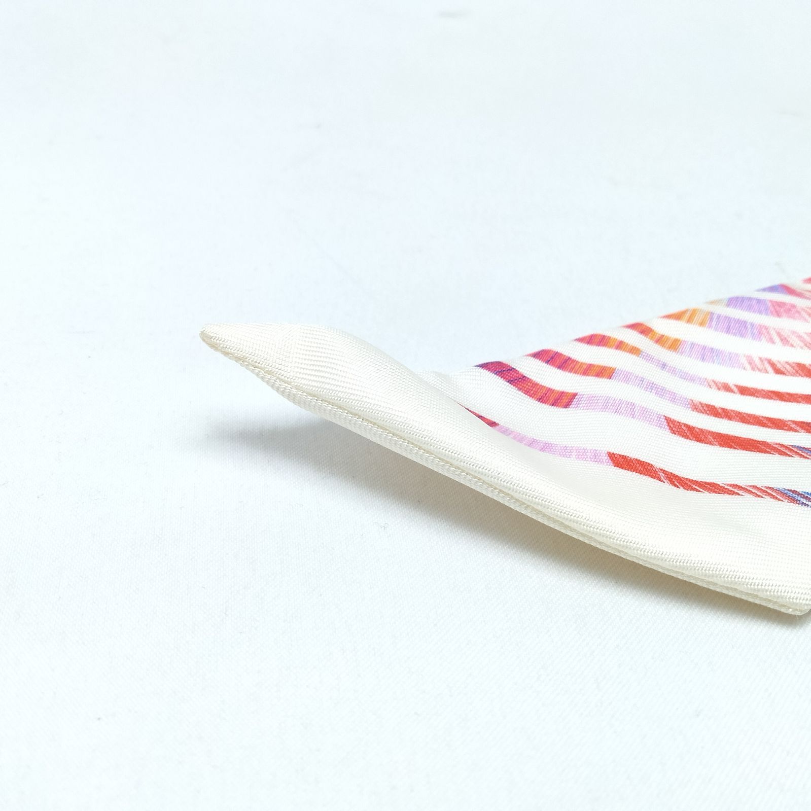 ✨️HERMES✨️エルメス ツイリー Ex Libris エクスリブリス スカーフ