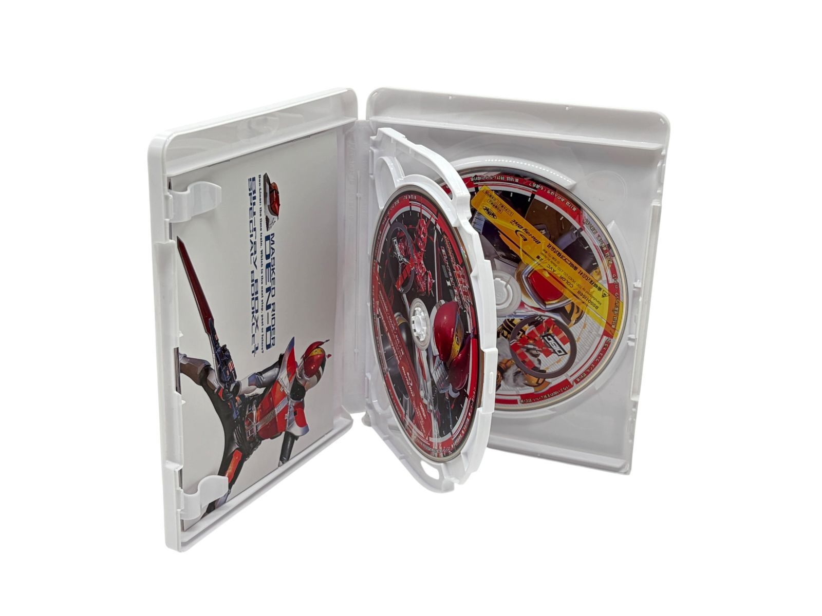 美品 仮面ライダー電王 Blu-ray BOX ブルーレイ 全巻 Amazon.co.jp