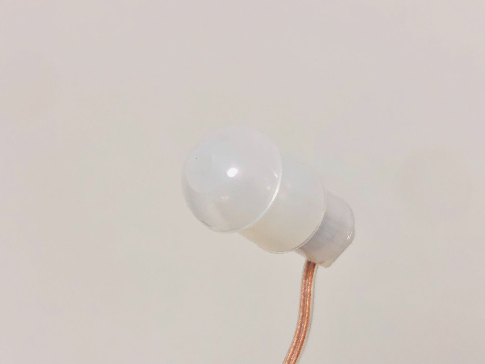 ショップジャパン 楽ちんヒアリング 集音器 - メルカリ