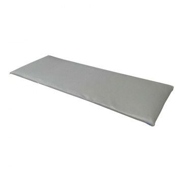 オーシン ファインエアーポータブル70Std グレー 70×200cm E580ML-1019