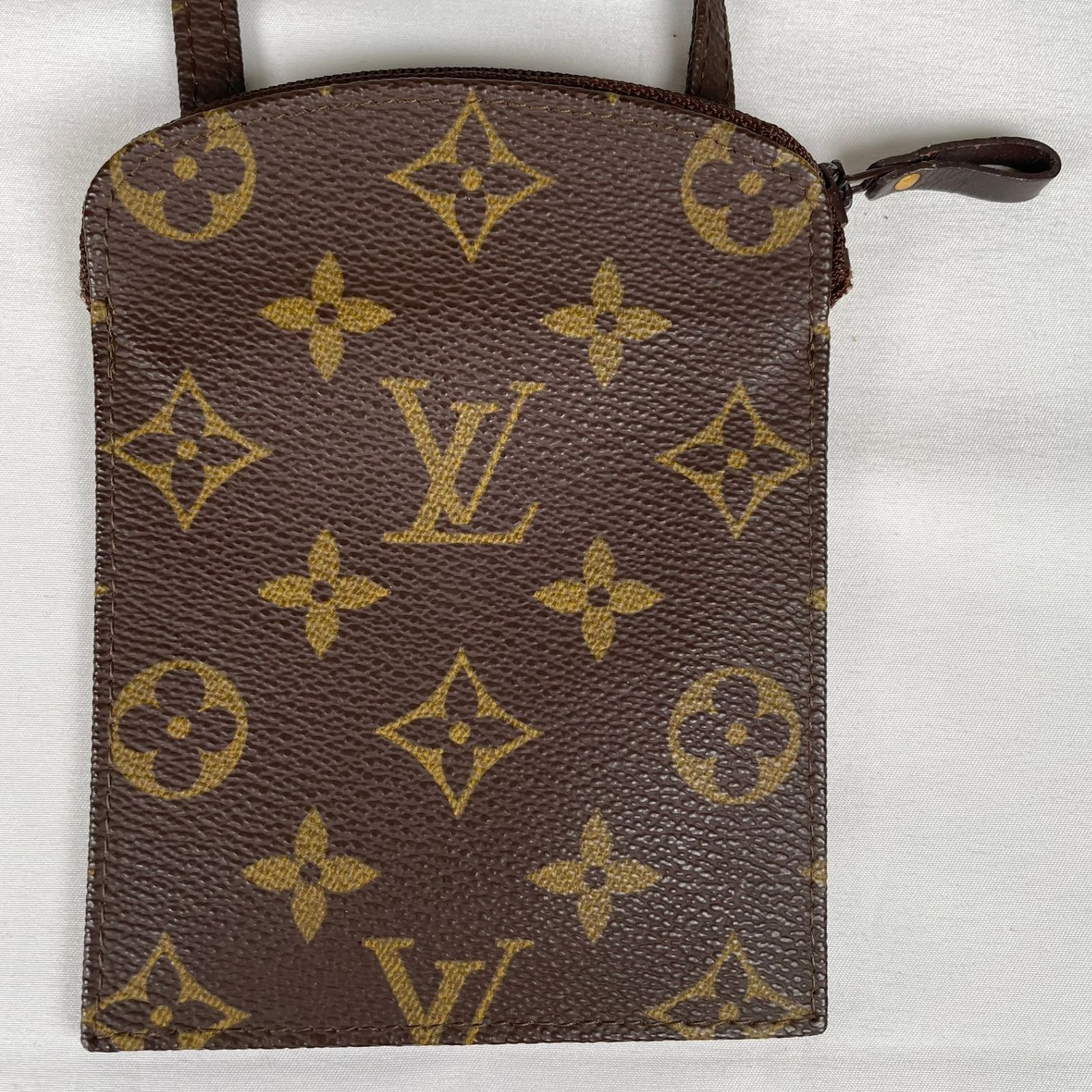 LOUIS VUITTON ルイヴィトン ショルダーバッグ サコッシュ モノグラム