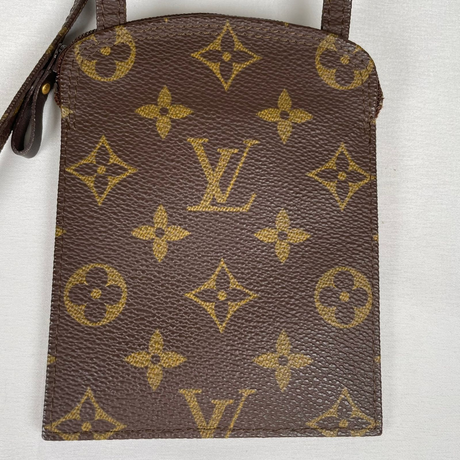 LOUIS VUITTON ルイヴィトン ショルダーバッグ サコッシュ モノグラム