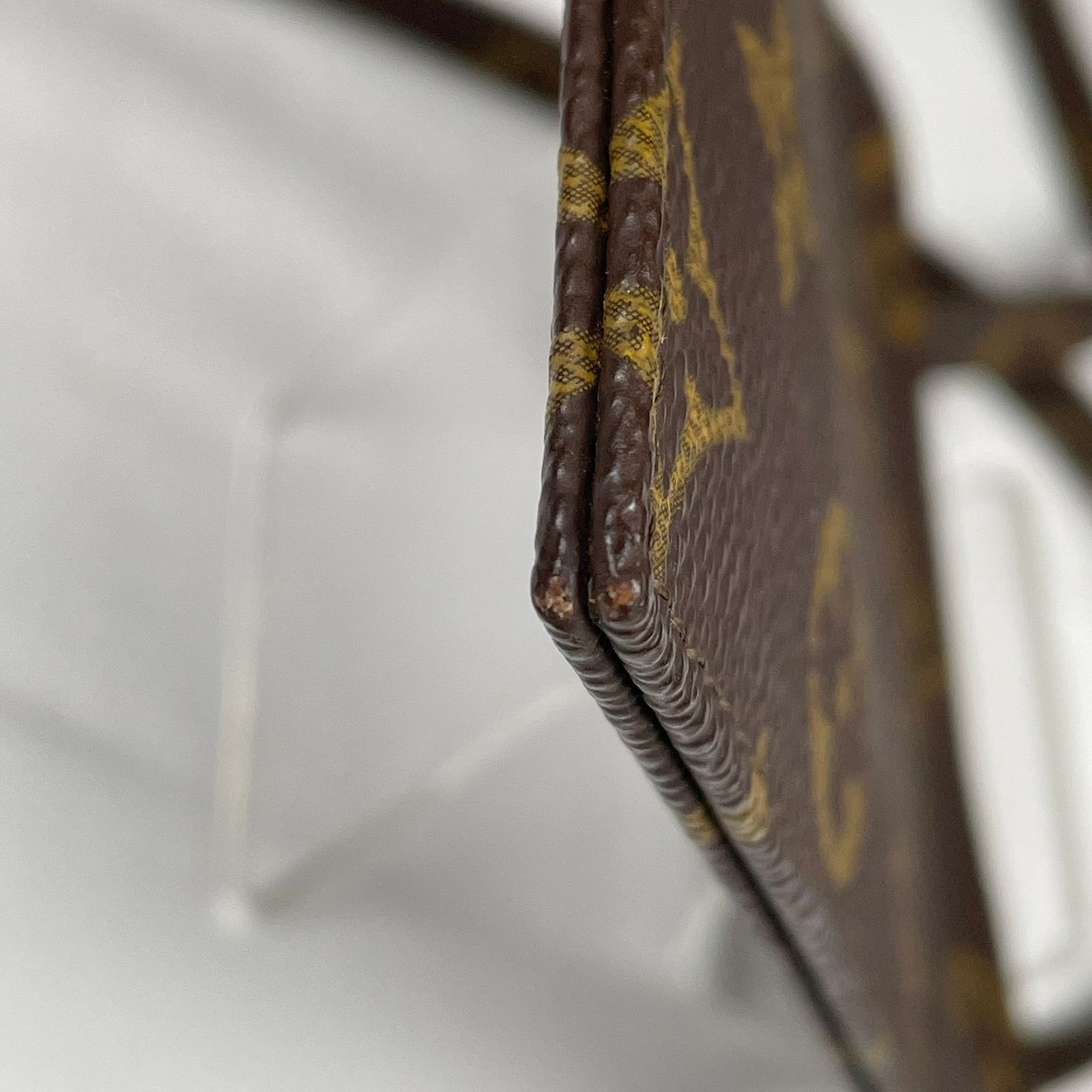 LOUIS VUITTON ルイヴィトン ショルダーバッグ サコッシュ モノグラム