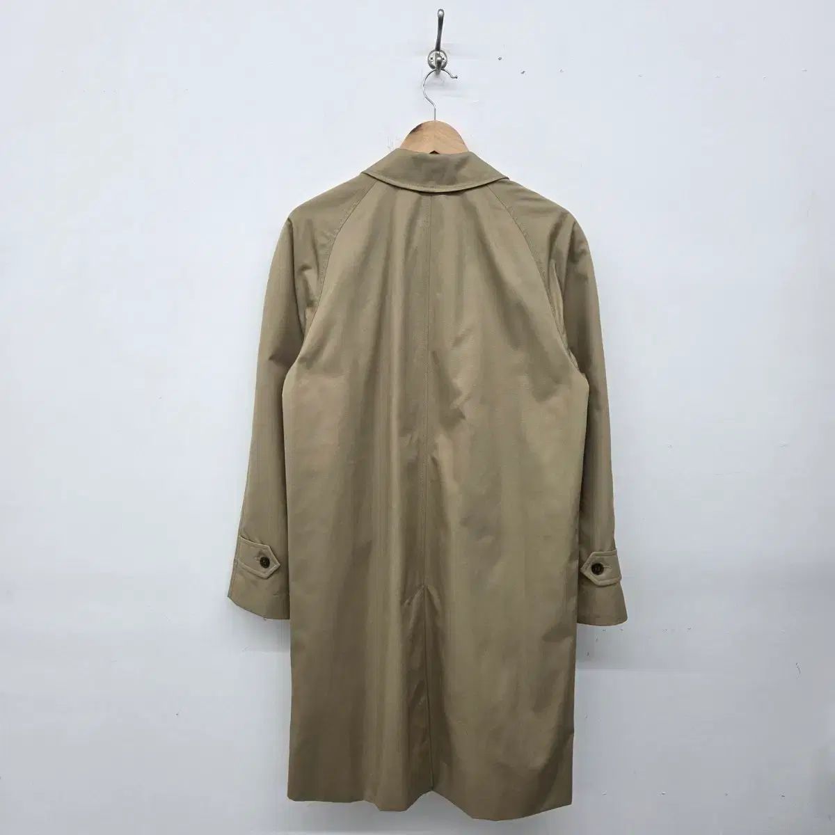 バーバリートレンチコート ベージュ 남s-仕入元直送品