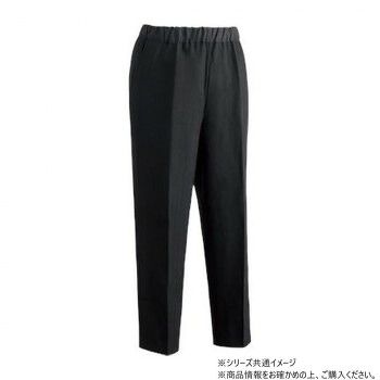 ケアファッション 着るサプIFMC.おしりスルッとパンツ (婦人) ブラック 3L 80055615