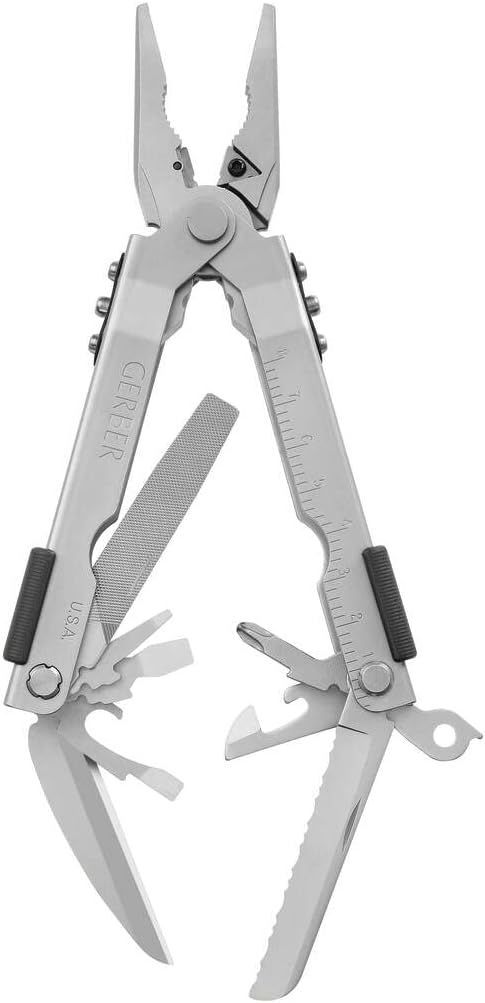 GERBER(ガーバー) MP600 カーバイトインサート 07530G　マルチツール