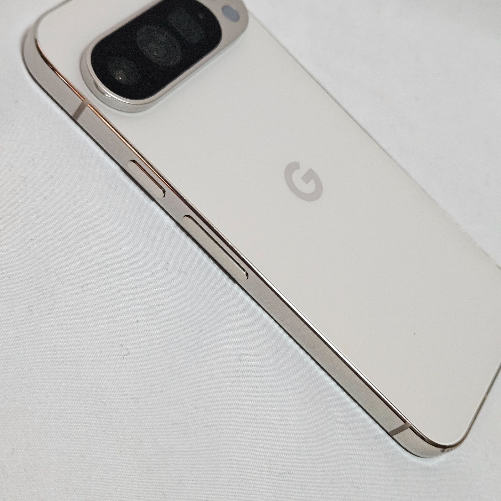 Google Pixel 9 Pro 256GB 国内版 Porcelain - メルカリ