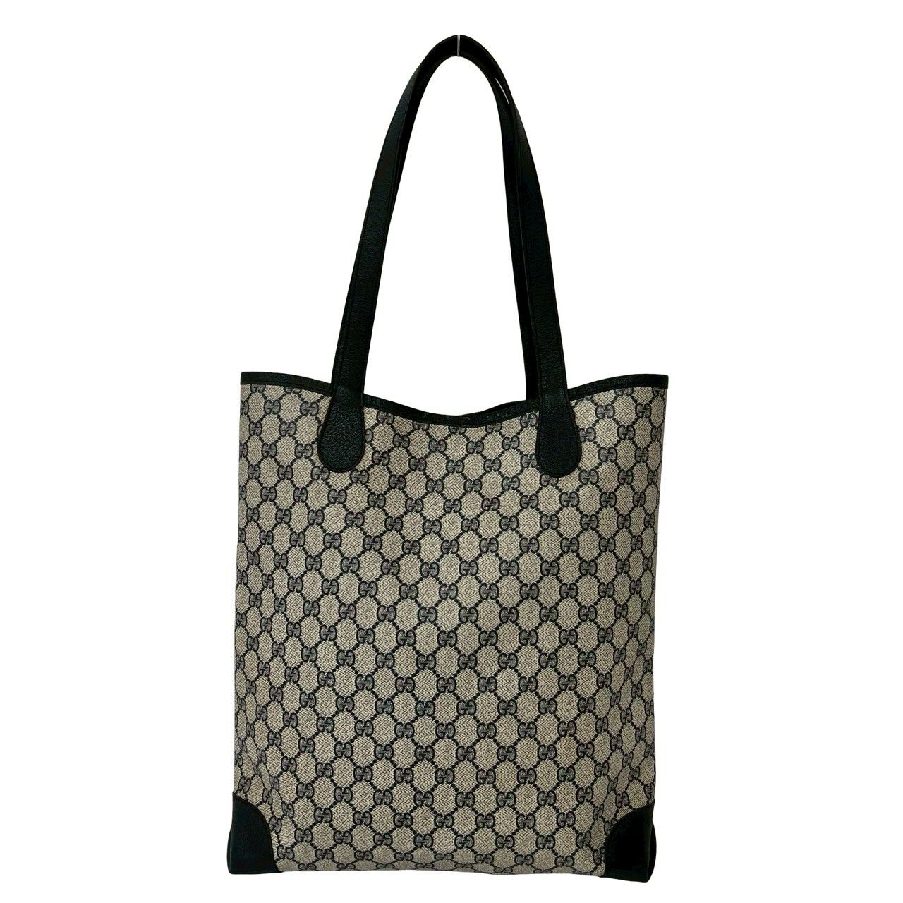 極 美品 GUCCI グッチ オールドグッチ ヴィンテージ シェリーライン GG