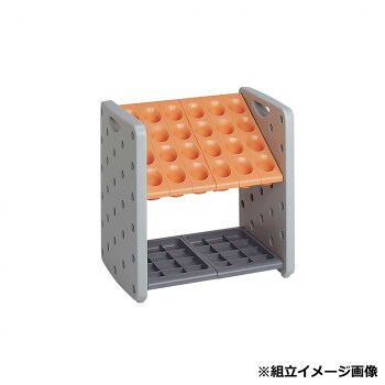 アーバンピット K24 オレンジ UB2870247