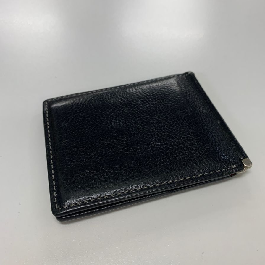 土屋鞄製造所 ツチヤカバンセイゾウショ マネークリップ レザー【AFI18