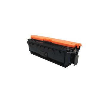 エネックス エクシア 再生トナー(リサイクルトナー)カートリッジ カートリッジ040 K