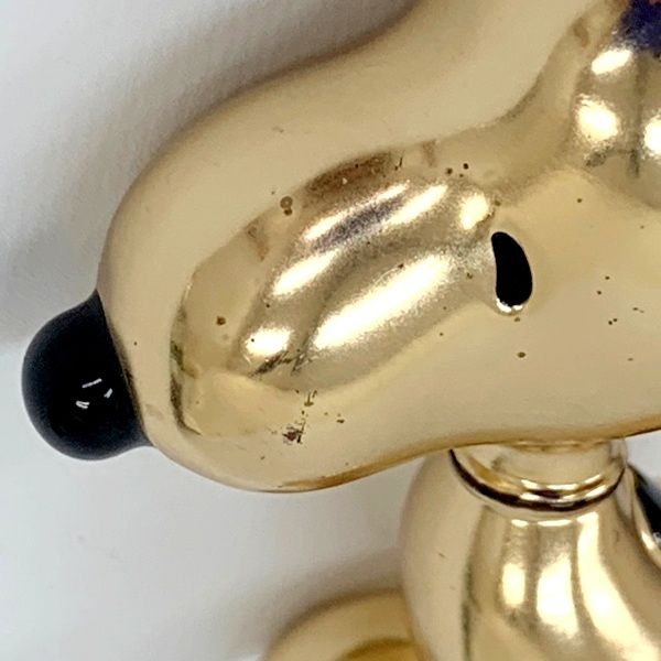 COACH PEANUTS コーチ SNOOPY スヌーピー キーホルダー バッグ