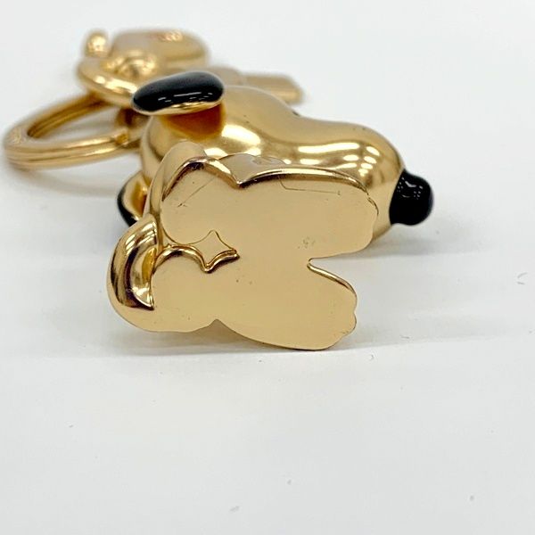 COACH スヌーピー キーホルダー COACH PEANUTS コーチ SNOOPY スヌーピー キーホルダー バッグ