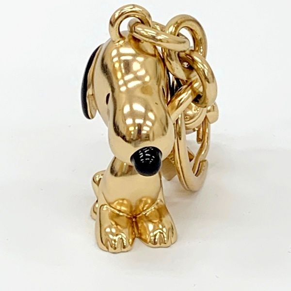 COACH PEANUTS コーチ SNOOPY スヌーピー キーホルダー バッグ