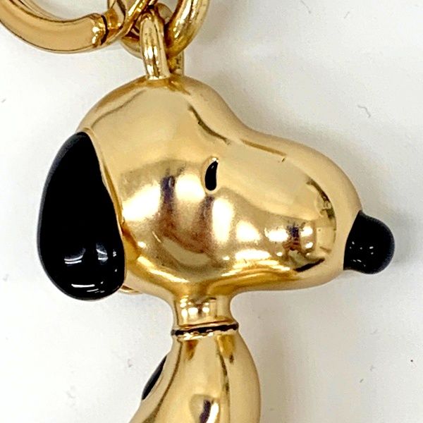 COACH PEANUTS コーチ SNOOPY スヌーピー キーホルダー バッグ