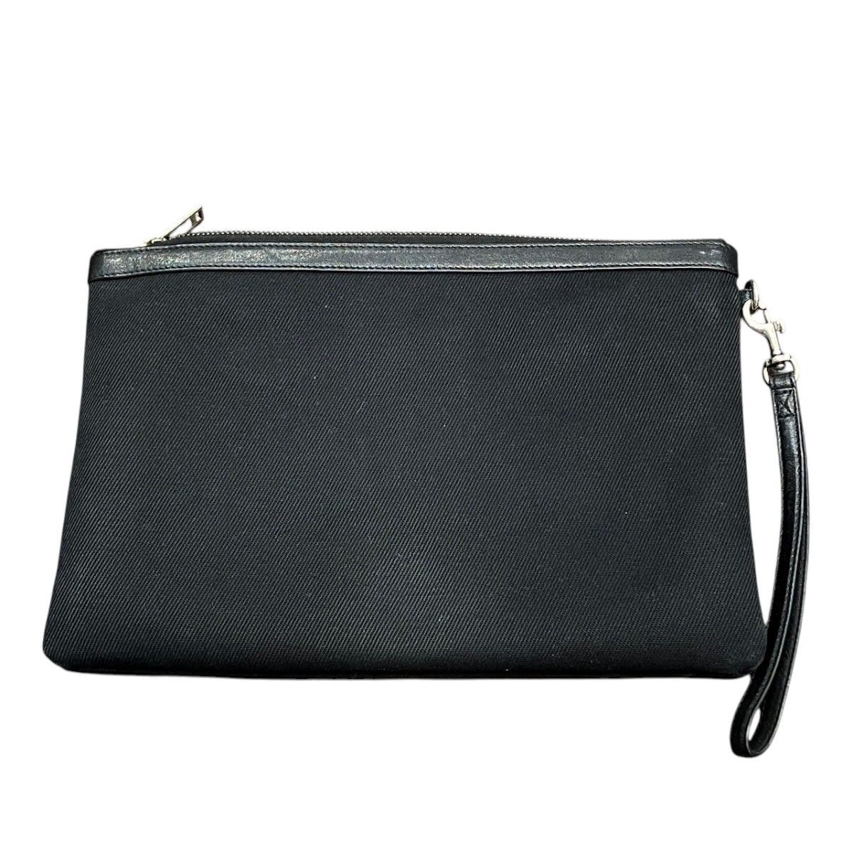 イヴ・サンローラン YVES SAINT LAURENT リヴゴーシュ クラッチバッグ